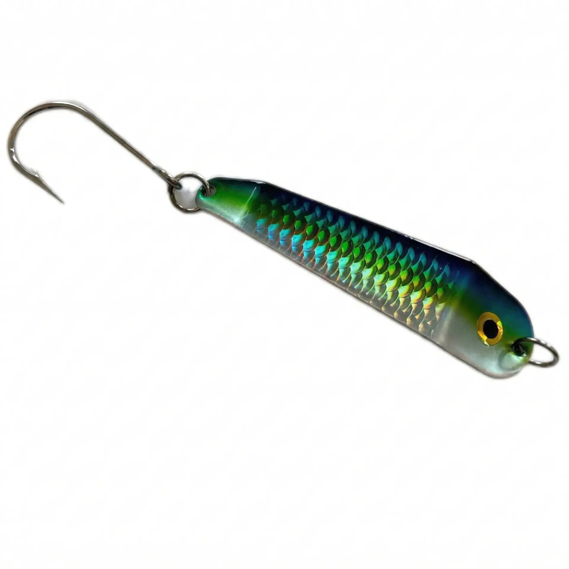 Max Herring Aid